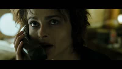 - Go to a hospital. - Fight Club