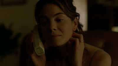Go to bed, Maggie. - True Detective