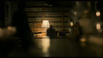 Go to bed, Pig. - Darkest Hour