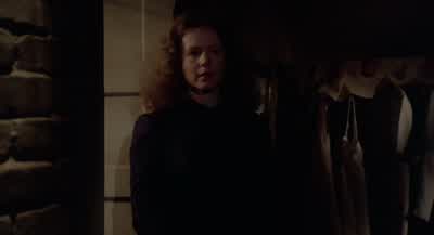 Go to bed. - Carrie