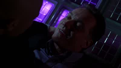 Go to hell, Luthor. - Smallville