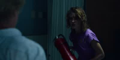 Go... to... hell! - Stranger Things