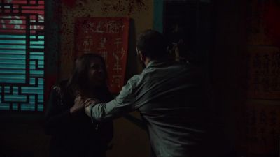 GO TO HELL! - Shadowhunters