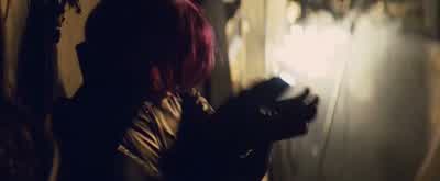 Go to Robin's Revenge! - Kick Ass
