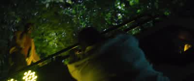 Go to sleep, asshole. - The Lost City