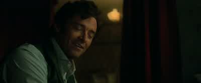 Go to sleep, both of you. - The Greatest Showman