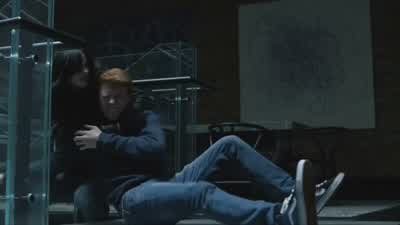 - Go to sleep. - Marvel's Jessica Jones