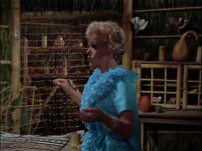 GO TO SLEEP,
THURSTON.
IT'S GETTING LATE. - Gilligan's Island