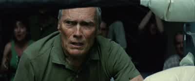Go to your corner. - Million Dollar Baby