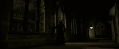 Go to your houses. - Harry Potter and the Half Blood Prince
