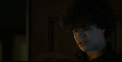 - Go to your room, Jake. - Chucky