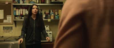 Go to your room. - Split