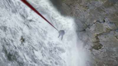 Go to! - Sharknado 5: Global Swarming