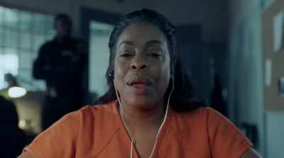 ♪ Go together like harmony - Stolen by My Mother: The Kamiyah Mobley Story