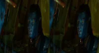 Go, Tuk! - Avatar: The Way of Water