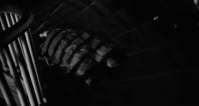 Go up to your room. - Hush   Hush, Sweet Charlotte