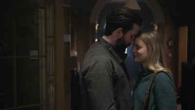 - Go upstairs. I'll come up in a minute. - The Deceived
