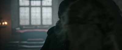 Go upstairs before the
others think you a harlot. - The Last Duel