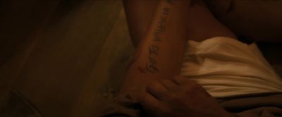 "Go to Valencia Asha." - Citadel