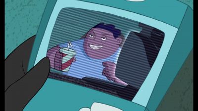Go Wade - Kim Possible