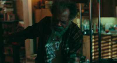 - Go wait! I'll come out there.
- Oh, hell, man. - The Last Days of Ptolemy Grey