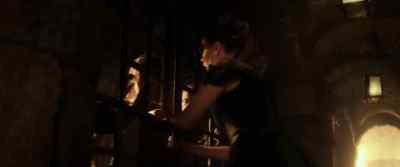 Go that way.
Keep going. - Stonehearst Asylum