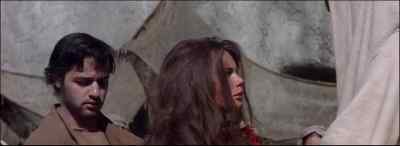 Go your way, - The Greatest Story Ever Told