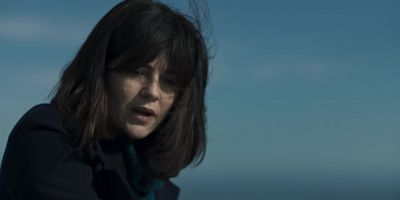 Go well, Lexie. - Dublin Murders