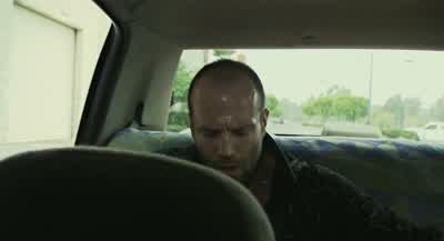 - Go! - Where we go? - Crank