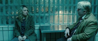 Go where - A Most Wanted Man