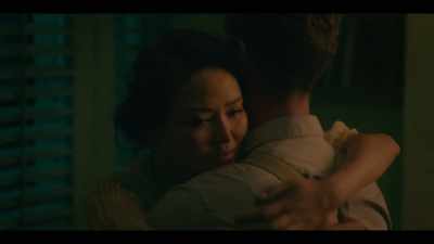Go with François and the Major and hand yourself in. - The Singapore Grip