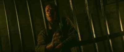 Go with God, my child.
His shadow is upon you. - The Reckoning
