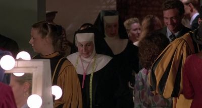 Go with God Crispy - Sister Act 2: Back in the Habit