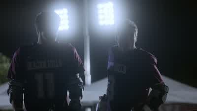 - Go with the back-up plan? - Teen Wolf