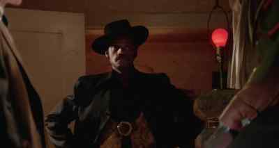 Go with these gentlemen
for the evening. - Sweet Sweetback's Baadasssss Song