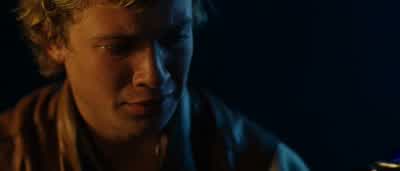 Go......without me. - Eragon