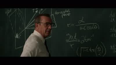 Go? Yeah. Go, yeah. Yes, you can go - Hidden Figures