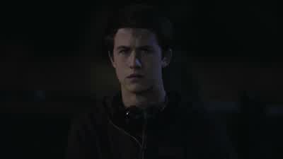 Go. Yeah, you're going. What are you doing? - 13 Reasons Why