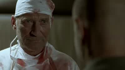 Go. You did a lot. Thank you. - Downfall