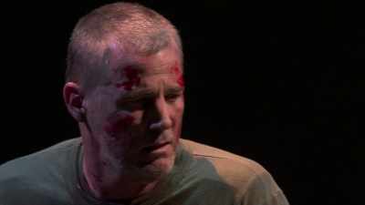 Go you to the city and
learn how 'tis held. - Coriolanus