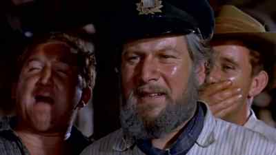 Go for your quota, Paddy. - The Sundowners