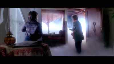 Go to your room. - The Fog