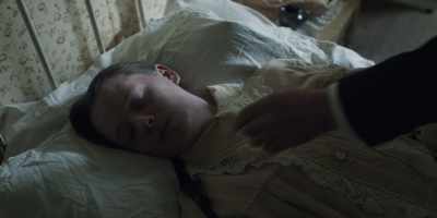 Go to your room. - Life After Life