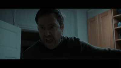 - Go to your room!
- Why? - The Unthinkable