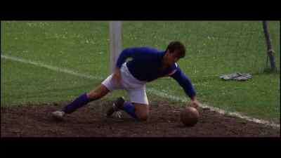 GOAL!
GOAL! - Victory