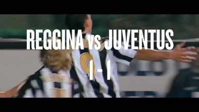 Goal! Juventus has equalized. - Bad Sport