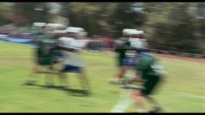 Goal, Ostreicher! - American Pie