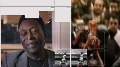 Goal! Pelé! - In Search of Greatness