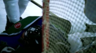 Goal scored
by number 11, Todd Paley. - The Dead Zone