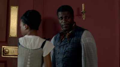 (GOAT BLEATING) - Harlots